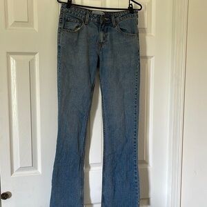 Signature Levi Strauss Jeans 🥰🥰